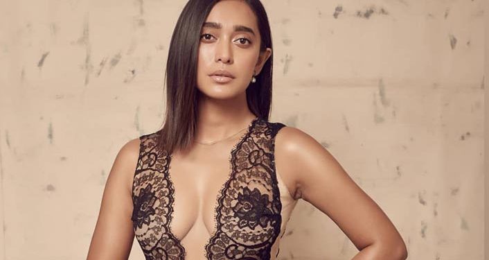 Sayani Gupta on success of her show 'Four More Shots Please'