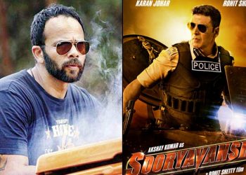 'Sooryavanshi' stunts performed by Akshay Kumar: Rohit Shetty