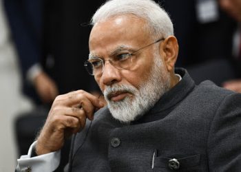 Prime Minister Narendra Modi