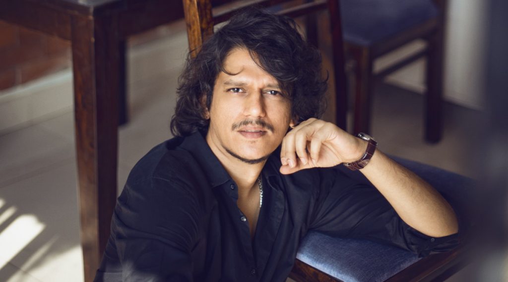 Lockdown confession: Vijay Varma hasn't worn pants in four days!