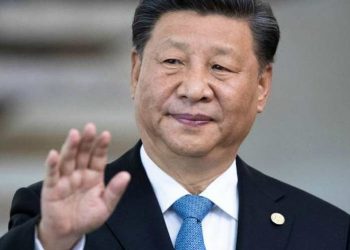 Xi Jinping