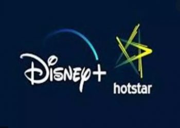 Disney+ launches in India via Hotstar