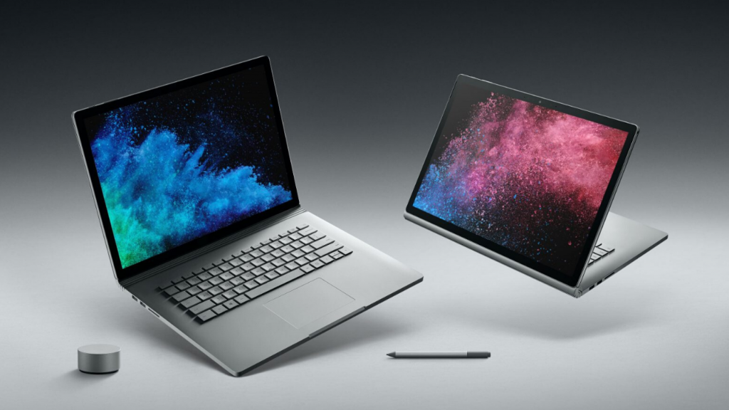 Microsoft may launch Surface Go 2, Book 3 soon