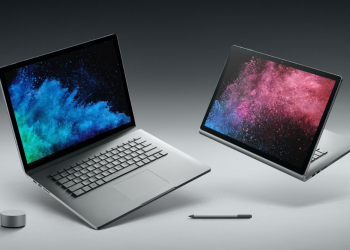 Microsoft may launch Surface Go 2, Book 3 soon