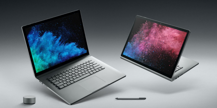 Microsoft may launch Surface Go 2, Book 3 soon