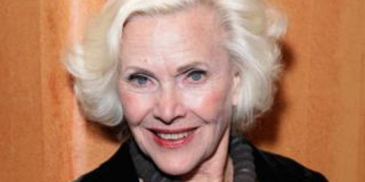 'Bond girl' Honor Blackman passes away at 94