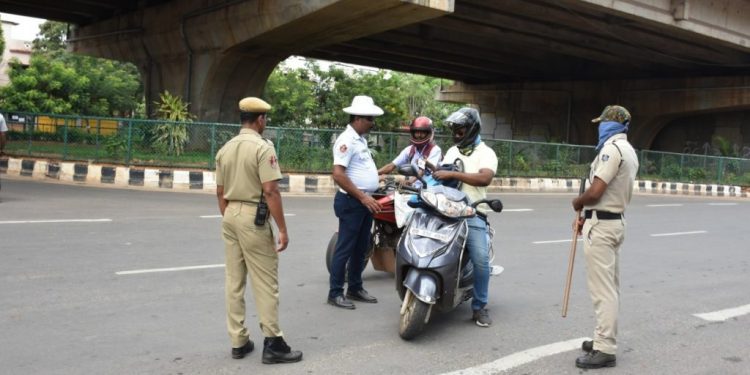 1,355 vehicles seized in Twin Cities in last 24 hours 