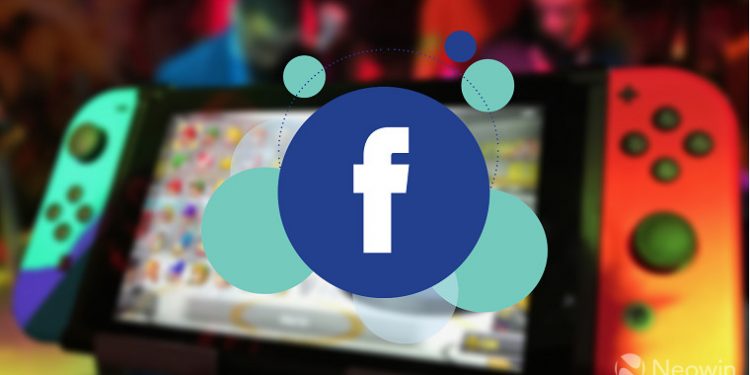 Facebook launching a dedicated Gaming app for free