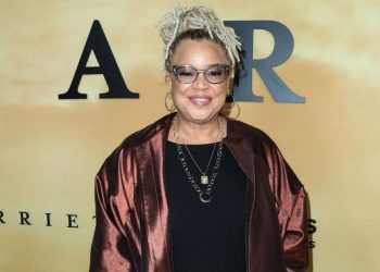 'Harriet' director Kasi Lemmons roped in for 'The Shadow King'