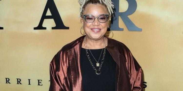 'Harriet' director Kasi Lemmons roped in for 'The Shadow King'