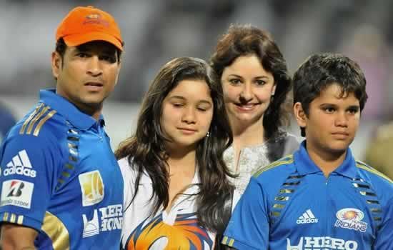 Happy birthday Sachin Tendulkar; This is how he is earning in crores even after retirement