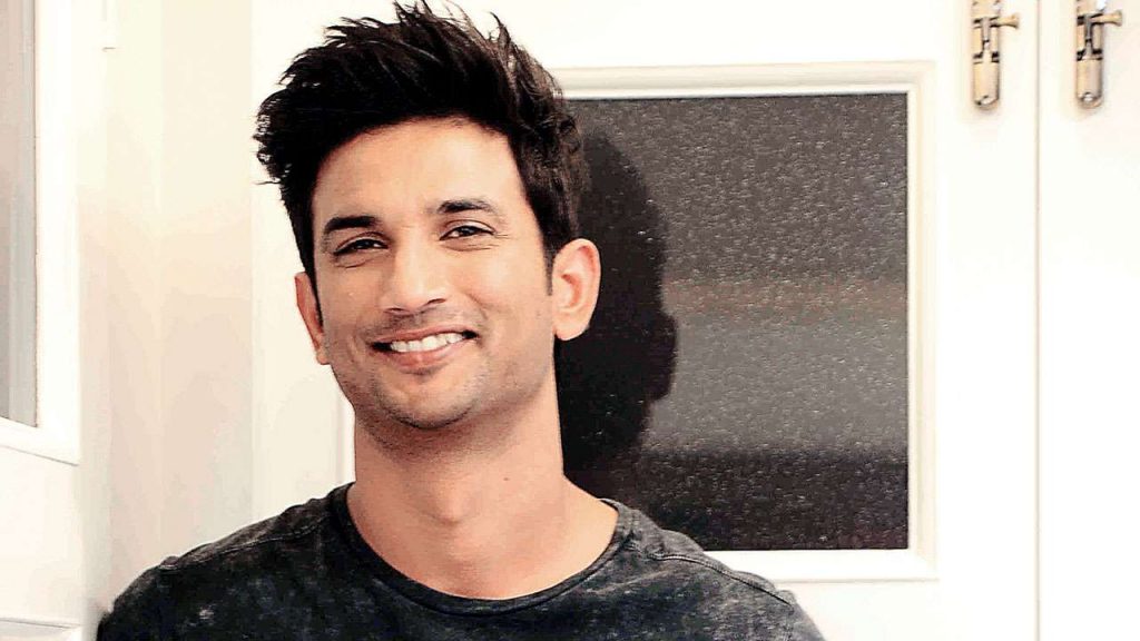 Sushant Singh Rajput learns coding amid COVID-19 crises