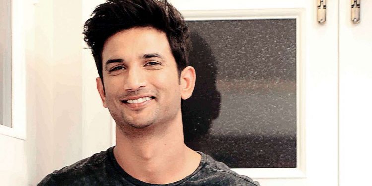 Sushant Singh Rajput learns coding amid COVID-19 crises