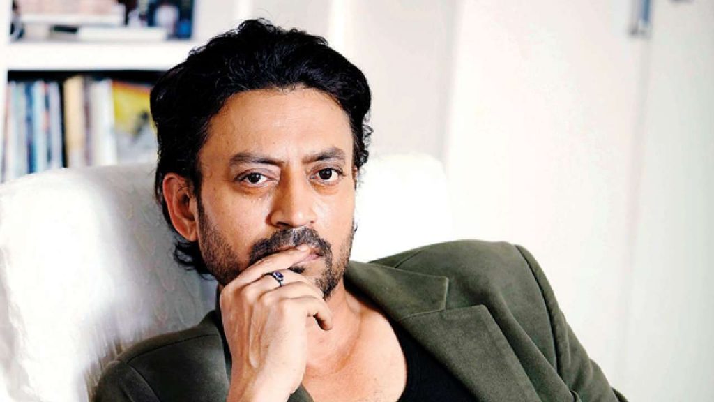 Sportspersons pay tribute to Irrfan Khan