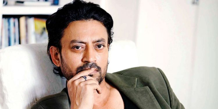 Sportspersons pay tribute to Irrfan Khan