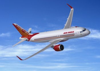 Air India. (File Photo: IANS)