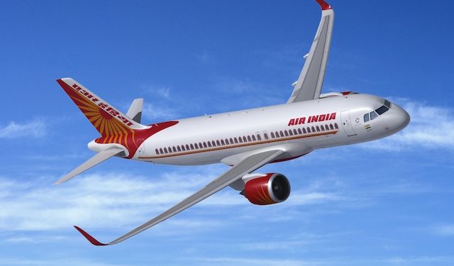 Air India. (File Photo: IANS)