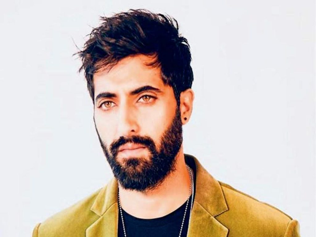 Akshay Oberoi