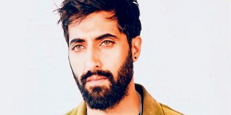 Akshay Oberoi