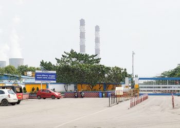 Amid lockdown some Jharsuguda industries start operations