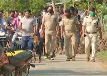 Mutilated body recovered in Balasore, family alleges murder  