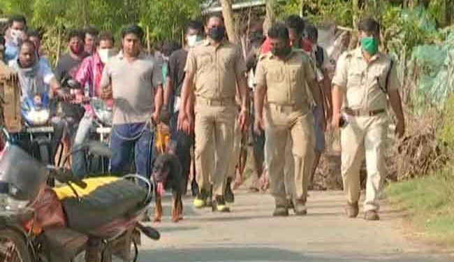 Mutilated body recovered in Balasore, family alleges murder  