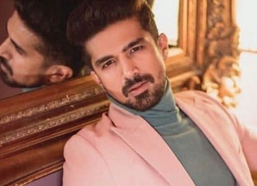 Saqib Saleem to celebrate b'day in quarantine with sister Huma