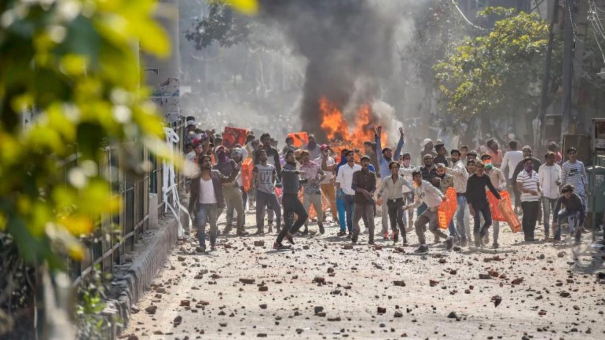 Delhi riots Arrests should be made in accordance with Supreme Court