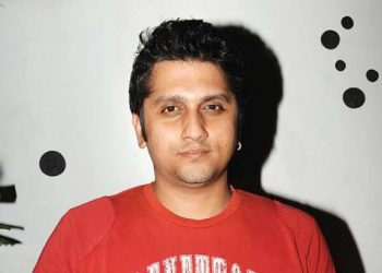 Happy birthday Mohit Suri; This director married the reel life love interest of Emraan Hashmi