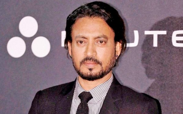 Irrfan Khan laid to rest at Mumbai's Versova burial ground in presence of family, close relatives and friends