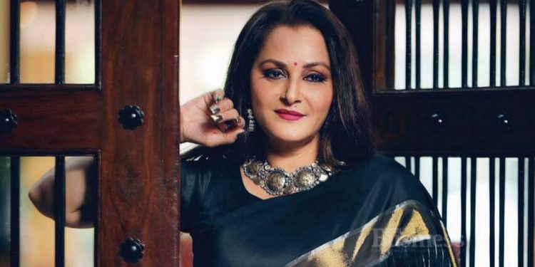 Actress-turned-politician Jaya Prada wanted to commit suicide; later tied knot with a married man