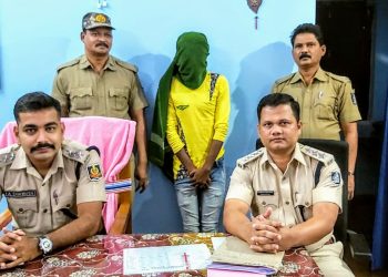 Minor girl raped in Koraput, accused arrested