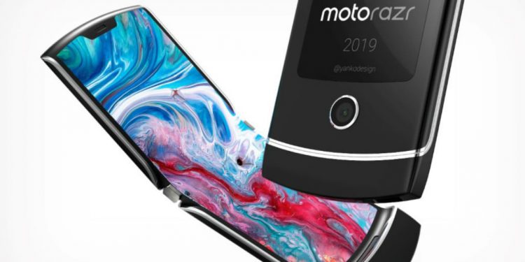 Motorola Razr to go on its first sale May 6