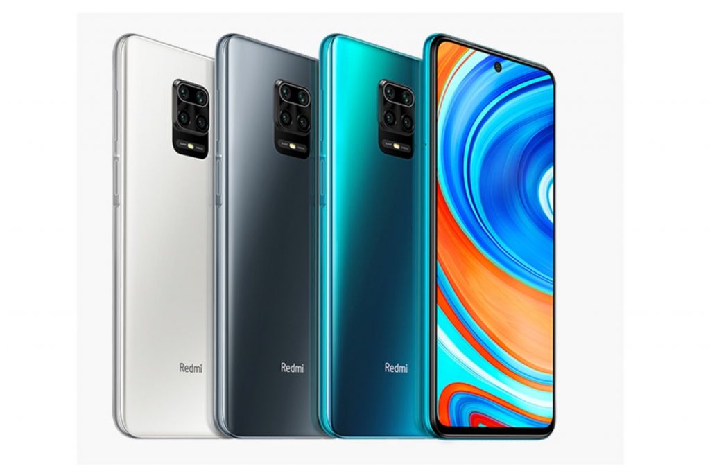 Xiaomi Redmi Note 9 series global launch set for April 30