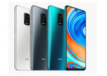 Xiaomi Redmi Note 9 series global launch set for April 30