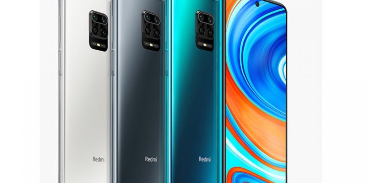 Xiaomi Redmi Note 9 series global launch set for April 30