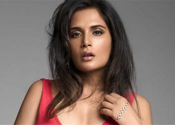 Actress Richa Chadha signs up for online dance lessons to beat lockdown blues