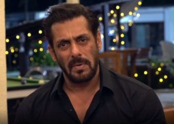 Salman Khan angry at lockdown violators; watch video