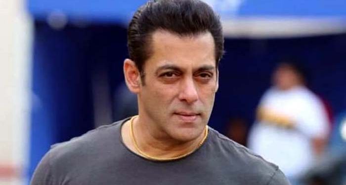 Salman Khan provides ration to daily wage workers amid COVID-19 lockdown