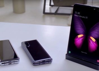 Galaxy Fold 2 coming in stunning colour options, likely to ditch S Pen