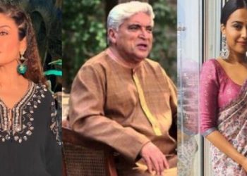 Hindi film celebrities condemn Palghar mob lynching incident