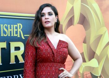 Actress Richa Chadha pitches in to provide meals for needy during COVID-19