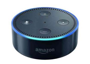 Amazon's Alexa