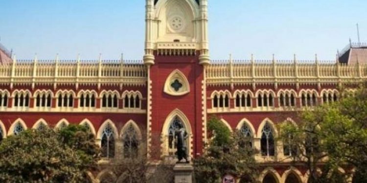 Calcutta High Court