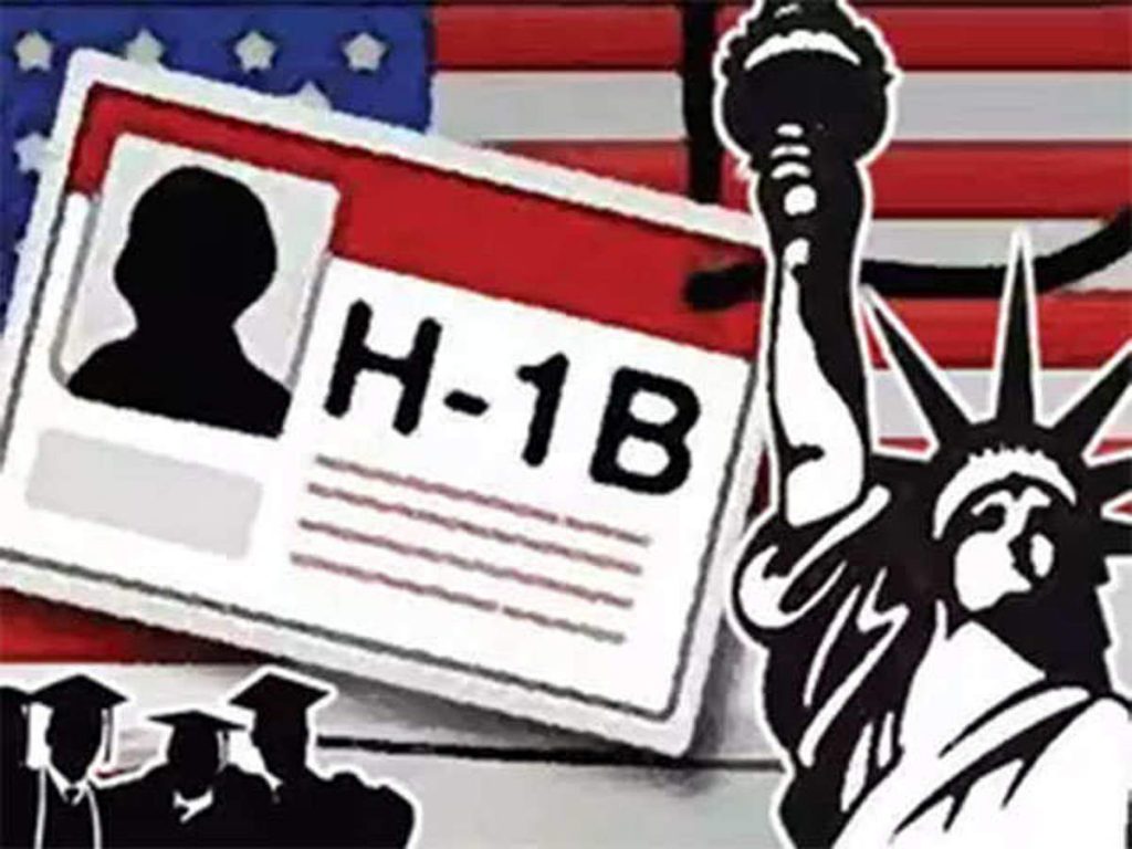 H1B lottery system has resulted in abuse, fraud: USCIS