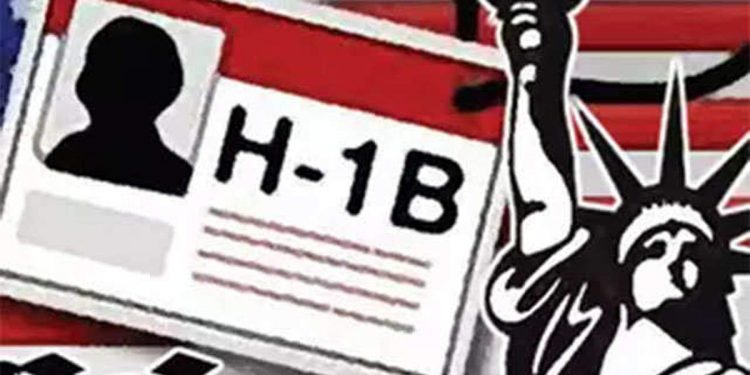 H1B lottery system has resulted in abuse, fraud: USCIS