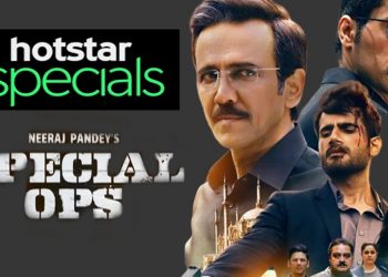 Neeraj Pandey opens up on 'Special Ops' season 2