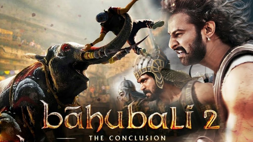 'Baahubali 2' cast nostalgic as blockbuster turns three