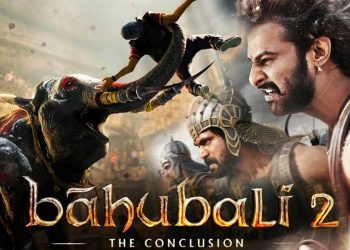 'Baahubali 2' cast nostalgic as blockbuster turns three