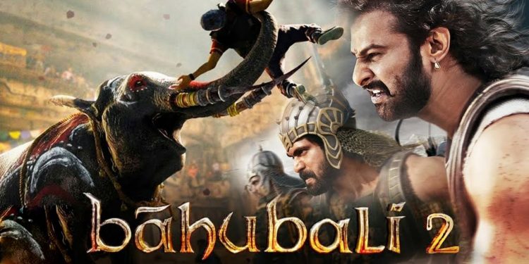 'Baahubali 2' cast nostalgic as blockbuster turns three